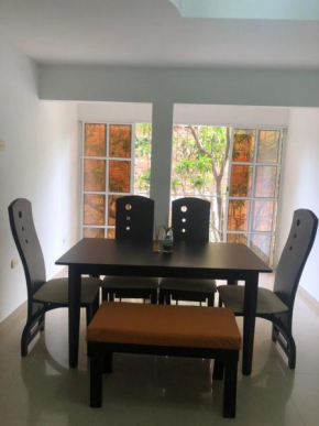 Guillote APARTMENT!